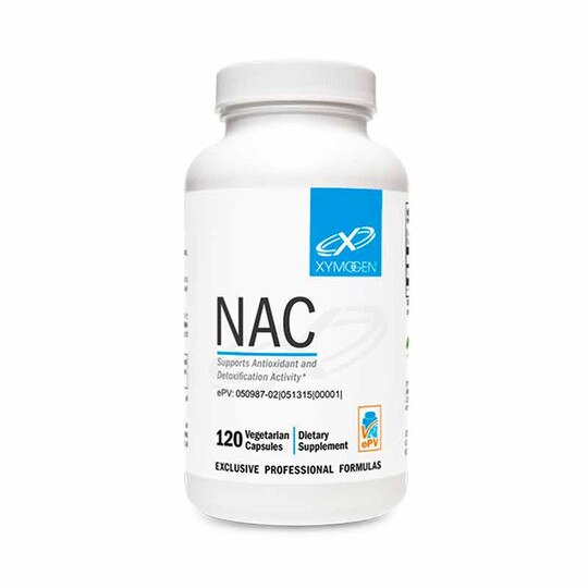 NAC, XYM
